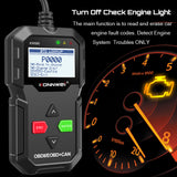 2022 OBD Diagnostic Tool KONNWEI KW590 Car Code Reader automotive OBD2 Scanner Support Multi-Brands Cars&amp;languages Free Shipping