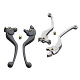 2x Motorcycle Handlebar Clutch Brake Lever for  R NINE T Scramble Pure