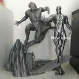 PLA Filament 3D Printer Metallic Silver Silk 1kg1.75mm Bright Silver Very Gossy New Style products Best Sellers Seller