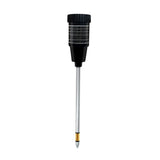 2in1 Portable Soil PH Tester Acidity Humidity Meter Garden Soil Analyzer Greenhouse Potted Crops Planting Cultivating Tool