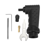 Right Angle Converter Attachment For Dremel Tool Accessories Rotary Tools Fit Original 4000 3000 8200 275 Electric Grinder