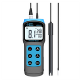 AR8401 two-in-one PH meter/ORP measuring industrial wastewater, drinking water laboratory, aquaculture and other specialties