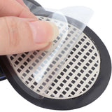 Multifunctional Neck Massager Sticker Intelligent Electric Cervical Massager for Whole Body Mini Electric Massager