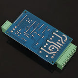 3 Channel 5A DMX512 Controlled Relay Switch Kit DIY Converter DMX Dimmer Relay