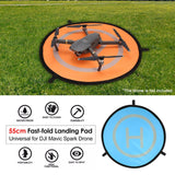 Drone 0.3MP Wifi RC Drone 4CH G-Sensor Wide Angle Lens Altitude Hold Headless Mode Foldable Quadcopter with LED