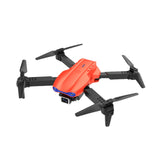 Mini Drone 4k Profession Hd Angle Camera 1080p Wifi Fpv Drone Dual Camera Height Keep Drones Camera Helicopter Toys Smart Selfie