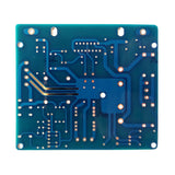 Lm4766 amplifier pcb Dual sound HIFI amplifier board