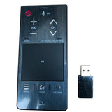 New Original remote control For Sharp LED TV SC112 Remoto Voice Control Air Mouse Touch PAD With USB