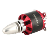 D4250 800KV 3-7S Brushless Motor for RC FPV Fixed Wing Drone Airplane Aircraft Quadcopter Multicopter