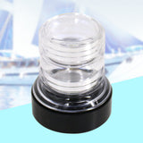 360 Degree White LED Marine Boat Yacht Stern Anchor Navigation Light All Round