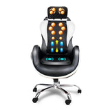 Elderly health chair intelligent full-automatic massage chair multi-function electric home leisure entertainment Office small