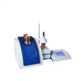 High Quality Titrator Laboratory Equipment Test Instrument