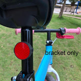 Dropship-Protective Cover For Airtag Holder Bicycle Cover Shell Road Bicycle Airtag Mount Bracket For Bicycle Handlebar Bike Tie