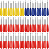100 Cutting Blades, for Explore Air / Air 2 Maker Expression 30/40/60 Degree Cutting Plotter Replacement Blades