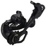 Bikein Pro Rd-M400 10/11 Speed Mountian Bike Long Cage Rear Derailleur Compatible With Shimano Cycling Mtb Bicycle Gear Parts 30