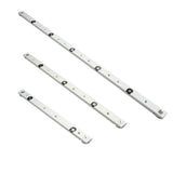 Aluminium alloy T-tracks Slot Miter Track And Miter Bar Slider Table Saw Miter Gauge Rod Woodworking Tools DIY