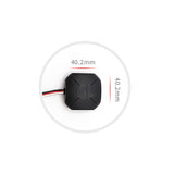 FlySky FS-IBG01 GPS Module Support GPS Beidou Satellite Dual Satellite System Positioning For RC Car RC Boat RC Drone