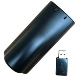 New Original remote control For Sharp LED TV SC112 Remoto Voice Control Air Mouse Touch PAD With USB