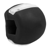 Jaw Training Device Fitness Ball Facial Muscle Chewing Device Face And Neck Food-grade Silicone Shaping Exerciser