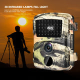 Mini Camera HD1080P HD Infrared Camera Outdoor Camera Hunting Camera IP54 Waterproof