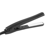 Mini Portable Electric Splint Flat Iron Ceramic Hair Curler &amp; Straightener Hair Perming Hair Styling Appliance Hair Crimper
