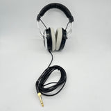 Original iSK HF2010 semi-open monitor headphone HiFi stereo earphone studio recording audio headset noise canceling headphones