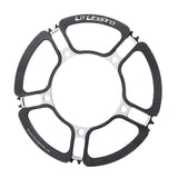 Dropship-Litepro 130 BCD Chainwheel Folding Road Bike Chainring High Strength Cycling Chain Ring Speed Bicycle Accessories