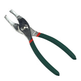 The Pliers For Cat's Eye Forceps For Security Door Eyes Locksmith Tools
