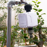 Automatic Watering Timer Watering Device Garden Irrigation Watering Timer Controller System For Home Garden Yard Irrigation