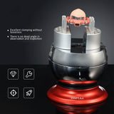 DSPIAE AT-SV Omnidirectional Spherical Vise 360 Degree Rotation Universal Ball Vise Pliers Model Tools Hobby Tool