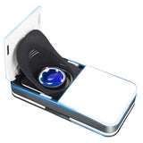 Folding VR Glasses Portable 3D Glasses Digital Smartphone Helmet VR