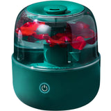 220V 3L Mini Electric Air Humidifier Household  Diffuser Aromatherapy Spray Portable Office School Purifier Machine
