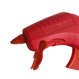 Hot Melt Glue Thermo Electric Trigger Heat Temperature Tool for DIY Art Crafts 203F