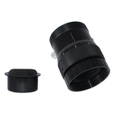 1.25Inch Double Helical Focuser High Precision for Guider Scope / Finder Scope Interface Astronomy Telescope Adapter