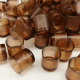 Beekeeping Tools Equipment Set Queen Rearing System Cultivating Box 110Pcs Plastic Bee Cell Cups Cup Kit Queen Cage