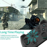 Wireless-Bluetooth Gamepad Game Joystick Controller Compatible For Nintendo Switch Wireless Controller Kit Gamer Accessories