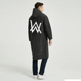 Women RAINCOAT Men Rain Coat Impermeable Mujer Oara lluvia RAIN Jacket Capa De Chuva Chubasquero Poncho Waterproof Suit