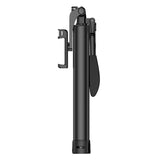 Bluetooth Selfie Stick, Wireless Tripod Remote Control, Portable Phone Holder, Stabilizer, Anti-Shake Gimbal