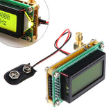 High Accuracy Frequency Counter RF Meter 1~500 MHz Tester Module For ham Radio