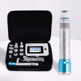 Shockwave Therapy Machine Shock Wave ED Treatment And Relieve Muscle Pain Physiotherapy Extracorporeal Massager Health Care CE