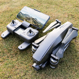 2021 New M1 pro drone HD mechanical 2-Axis gimbal camera 4K HD Camera 1.6KM control distance 5G wifi gps system supports TF card