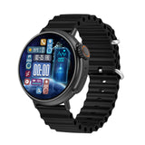 MT30 Smart Watch Series 8 Ultra 1.6inch Amoled Men NFC Smartwatch Bluetooth Call AI Voice Sport Fitness Heart Rate Monitoring