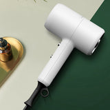 Mute Hair Dryer Negative Ion High Power Hair Dryer Household Appliance Hair Dryer,EU Plug