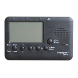 X5QF Multifunctional Electronic Digital Tuner &amp; Tone Generator &amp; Metronome for Guitar Bass Ukulele Violin