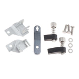 Replacement Remote Control Attachment Kit for Yamaha Parsun 2T 25HP