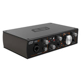 ESI U22XT AE Professional 24-bit USB Audio Interface 2 in 2 out 24-bit/ 96kHz USB Full Speed sound card WDM ASIO2.0 Core Audio