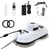 Window Cleaner Robot Vacuum Cleaner Window Cleaning Robot Remote Control Glass Cleaner Robot Automatic 110V/220V