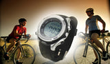 Waterproof Pulse Wireless polar heart rate monitor watch Digital cardio sensor Fitness sport Running hrm Heart Rate Chest Strap