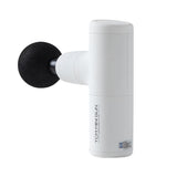 Fitness Massage Gun Muscle Whole Body Muscle Relaxation Body Relaxer Mini Fascia Gun Stimulator Booster Relieve Pain Massager