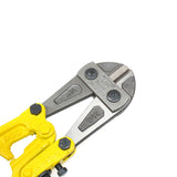 SIJIBOSI 14" Bolt Steel Wire Cutter Plier Max Cutting Diameter 5mm
